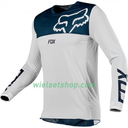 MTB/Motocross Shirt Lange Mouw Fox Racing AIRLINE N001 MTB/Motocross Shirt Lange Mouw Fox Racing AIRLINE N001